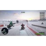 Snow Moto Racer Freedom - Switch  کارکرده